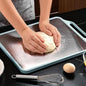 Steel Chopping Cutting Board